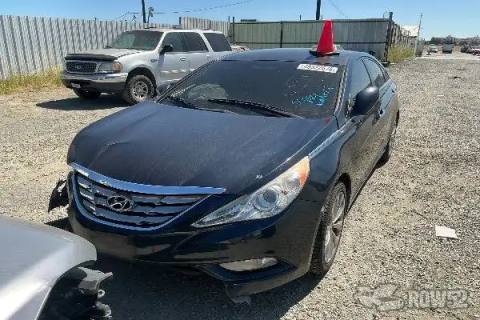 Photo of 2011 Hyundai Sonata