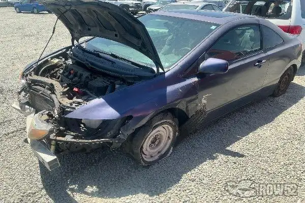 Photo of 2008 Honda Civic