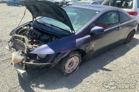 Photo of 2008 Honda Civic