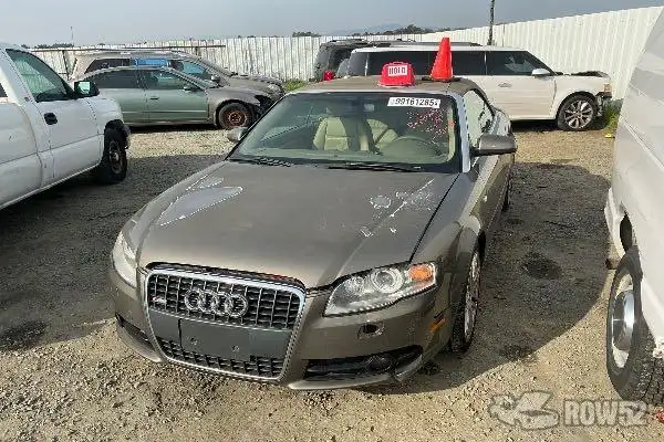 Photo of 2009 Audi A4