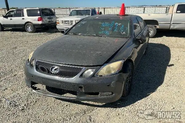 Photo of 2006 Lexus GS