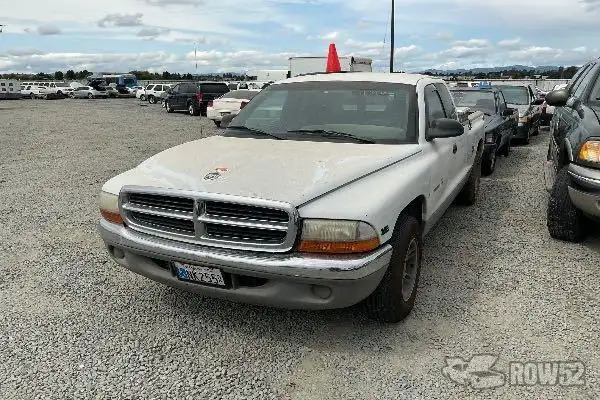 Photo of 1998 Dodge Dakota