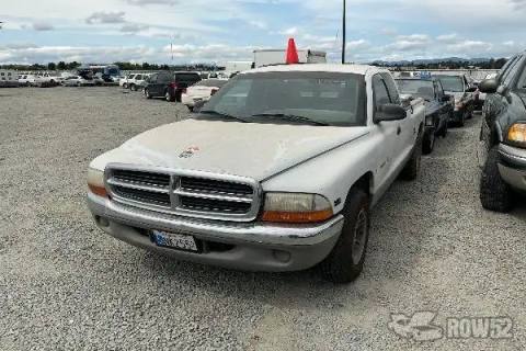 Photo of 1998 Dodge Dakota