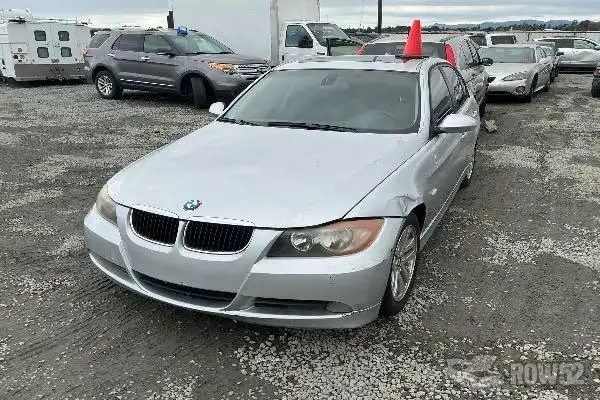 Photo of 2006 BMW 3-Series