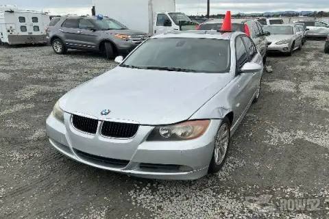 Photo of 2006 BMW 3-Series