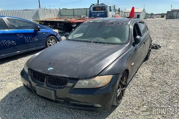Photo of 2008 BMW 3-Series