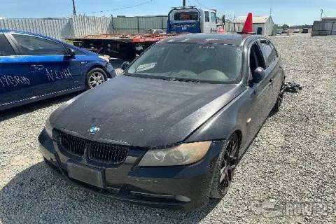 Photo of 2008 BMW 3-Series