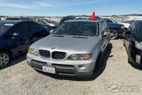 Photo of 2006 BMW X5