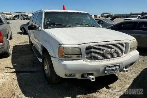 Photo of 2000 Cadillac Escalade