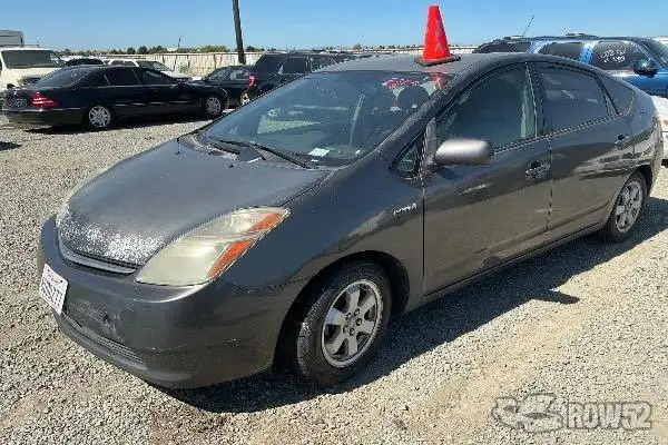Photo of 2009 Toyota Prius