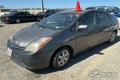 Photo of 2009 Toyota Prius