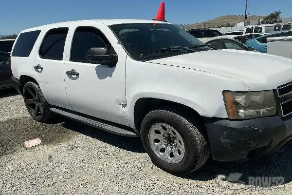 Photo of 2009 Chevrolet Tahoe
