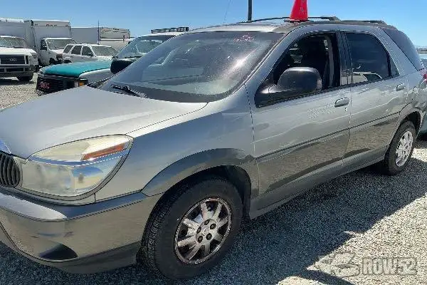 Photo of 2004 Buick Rendezvous