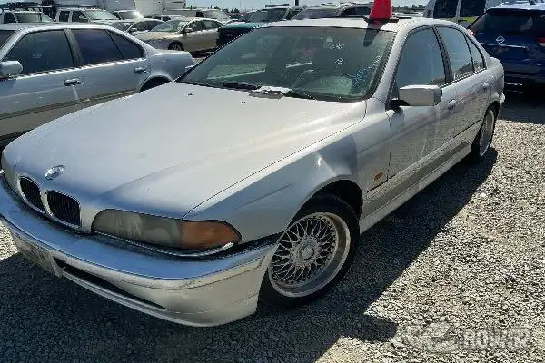 Photo of 1999 BMW 5-Series