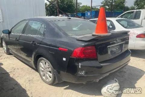 Photo of 2006 Acura TL