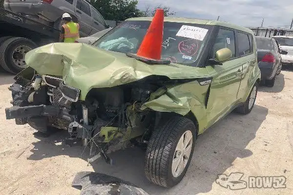 Photo of 2016 Kia Soul