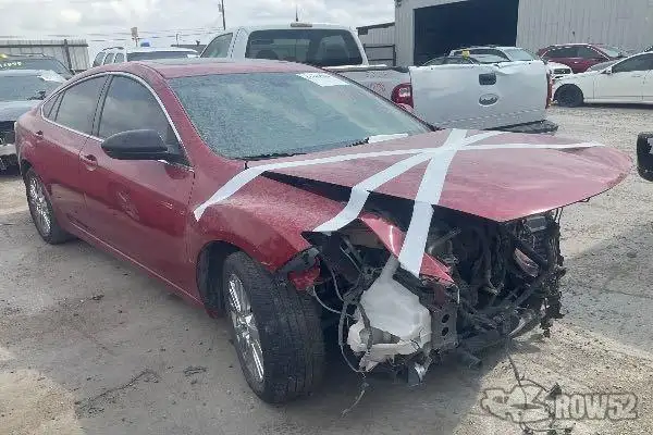 Photo of 2009 Mazda Mazda6