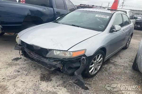 Photo of 2006 Acura TSX