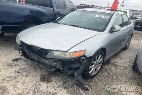 Photo of 2006 Acura TSX