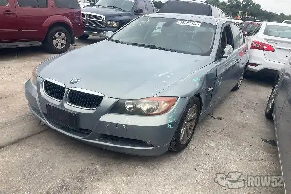 Photo of 2006 BMW 3-Series