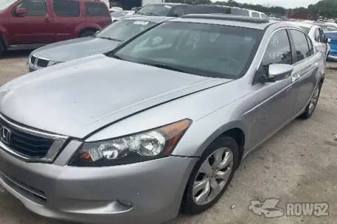 Photo of 2008 Honda Accord