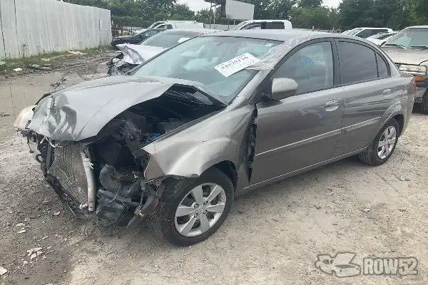 Photo of 2011 Kia Rio