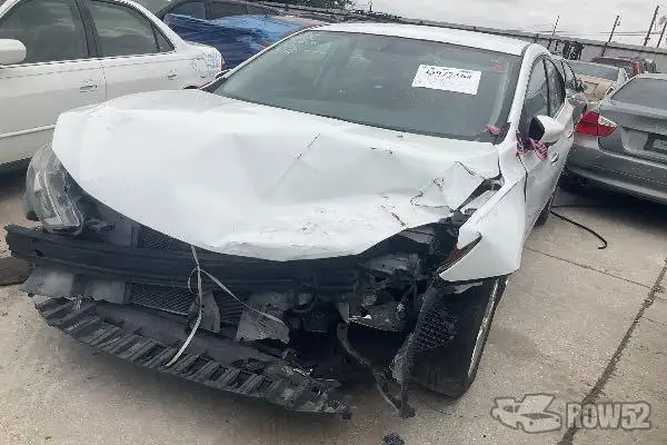 Photo of 2017 Nissan Sentra