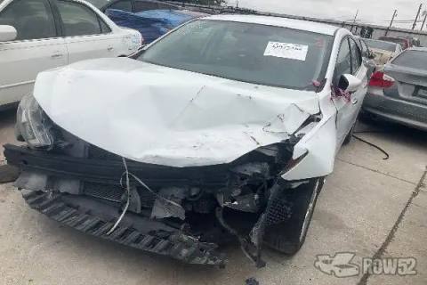 Photo of 2017 Nissan Sentra