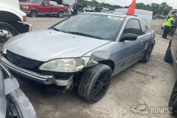 Photo of 2005 Honda Civic