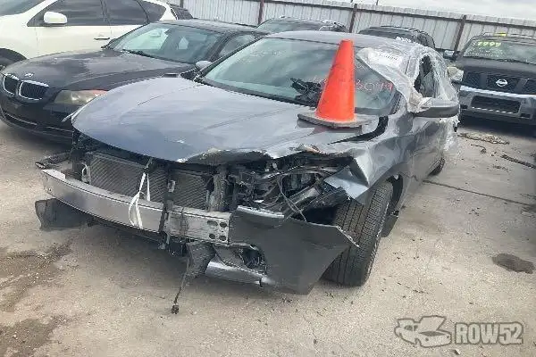 Photo of 2016 Nissan Altima