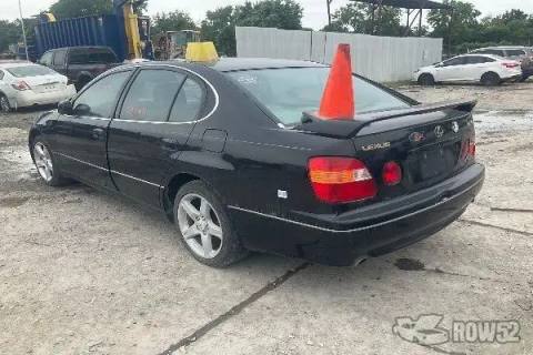 Photo of 1998 Lexus GS 300/400