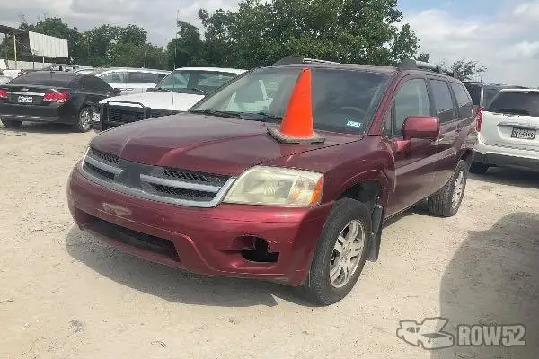 Photo of 2007 Mitsubishi Endeavor