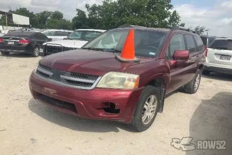 Photo of 2007 Mitsubishi Endeavor