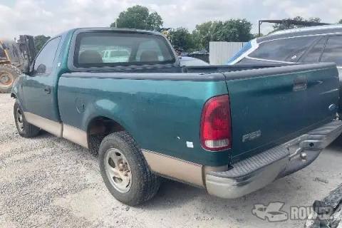 Photo of 1997 Ford F-150