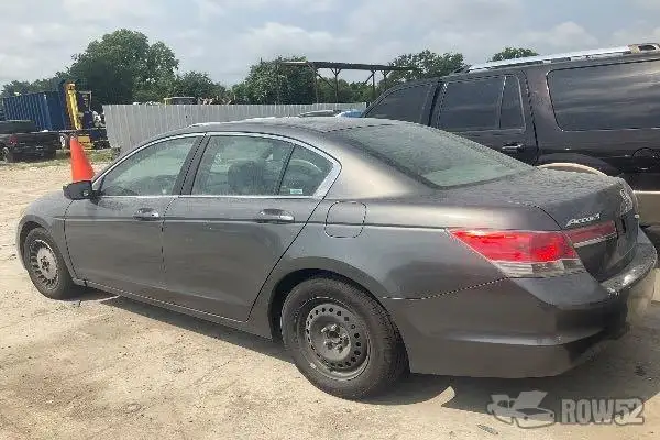 Photo of 2011 Honda Accord