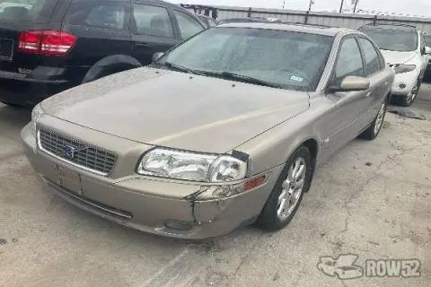 Photo of 2005 Volvo S80
