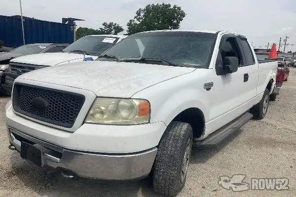 Photo of 2006 Ford F-150
