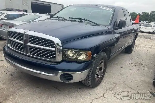 Photo of 2004 Dodge Ram 1500