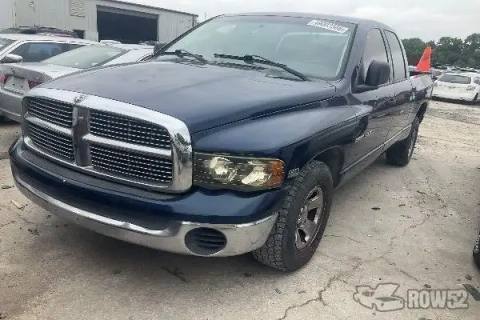 Photo of 2004 Dodge Ram 1500