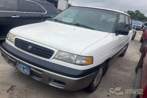 Photo of 1996 Mazda MPV