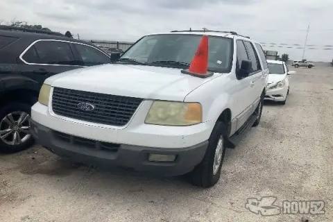 Photo of 2004 Ford Expedition