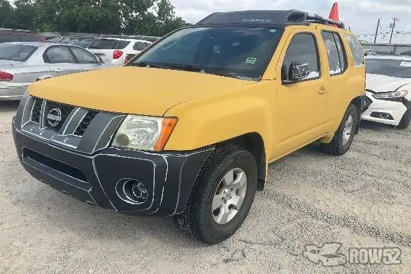 Photo of 2006 Nissan Xterra