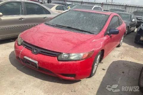 Photo of 2006 Honda Civic