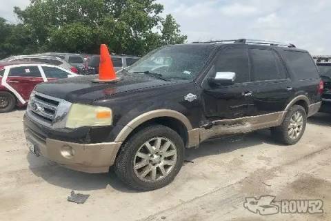 Photo of 2013 Ford Expedition