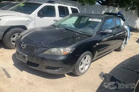 Photo of 2006 Mazda Mazda3