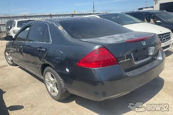 Photo of 2006 Honda Accord