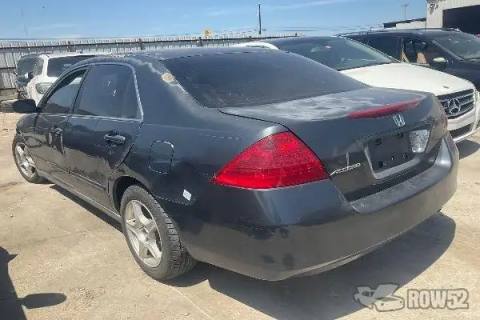Photo of 2006 Honda Accord