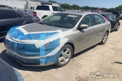 Photo of 2013 Volkswagen Jetta