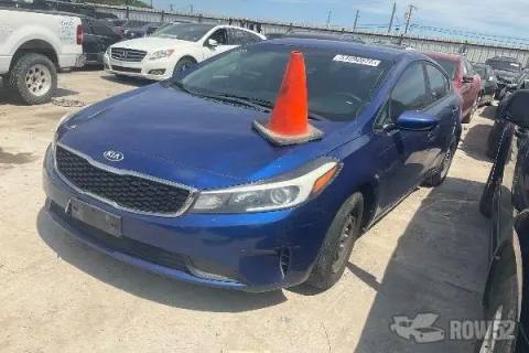 Photo of 2017 Kia Forte