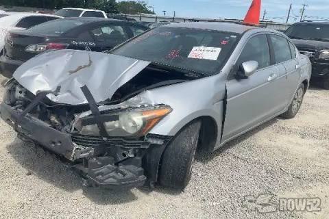 Photo of 2010 Honda Accord